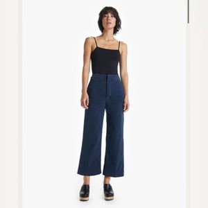 Mother the Cinch Greaser - Sapphire